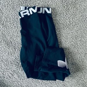 Under Armour cold gear tights